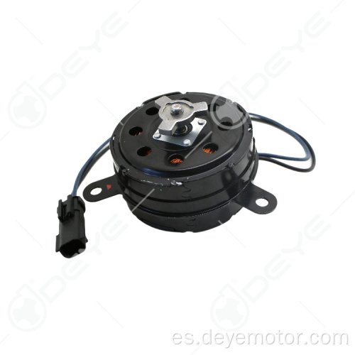 Motor de ventilador automático vendedor caliente para JEEP TURCK